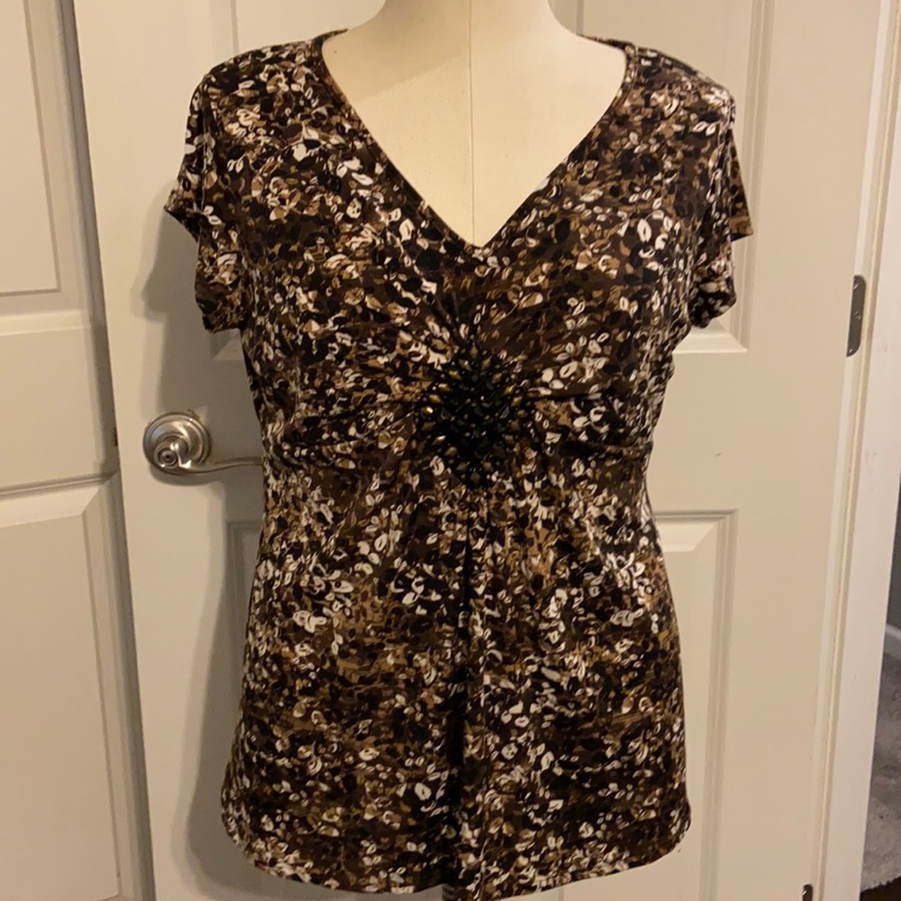 Dressbarn  top